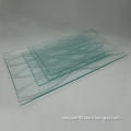 Square Glass Plates